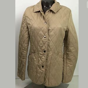 Steve & Barry's Women's Quilted Jacket Size Small